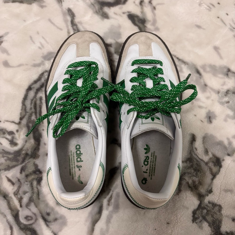🥑ADIDAS SAMBAE - Picture 4 of 8